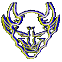 White Demon emoji