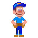Fix It Felix emoji