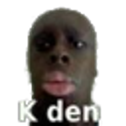 Kden emoji