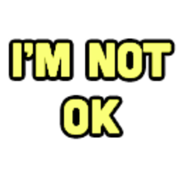 Imnotok emoji