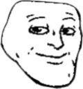 Tomfoolery emoji
