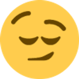 Heh emoji