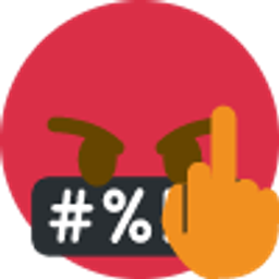 Evil Guy emoji