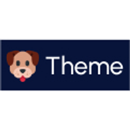 Dog Theme emoji