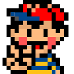 Ness emoji