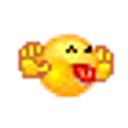 Dokuczacz emoji