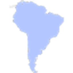 South America emoji