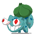 Bulbaeyes emoji