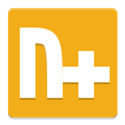 Nicotine Plus emoji