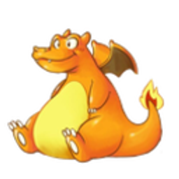 Chungus E emoji