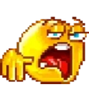 Pohuy emoji