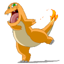 Charmanderp emoji