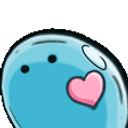 Slime Bobble emoji