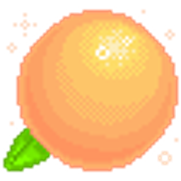 Grapefruit emoji