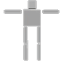 Mega Jump emoji