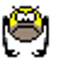 Brute emoji