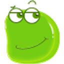 Bean Smile emoji