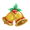 Christmas Bells emoji
