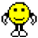 Stand emoji