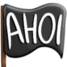 Ahoi emoji