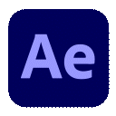 Adobe After Effects emoji