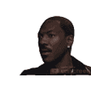 Nodding Murphy emoji