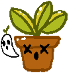 Dead Plante emoji