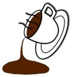 Pour Over emoji