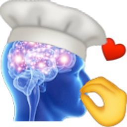 Thought Leader emoji