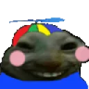 Xddcoptercute emoji