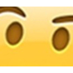 Thinkyyy emoji