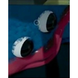Huggywtf emoji