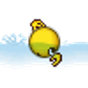 Swim emoji