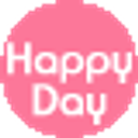 Happy Day emoji