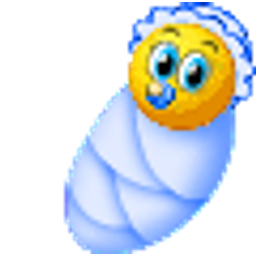 Baby Boy 1 emoji