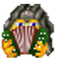 Bajan emoji