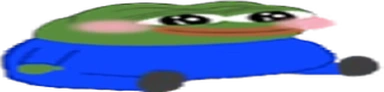 Widepeeposit emoji