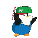 Pudgepeng13q emoji