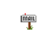 Mailbox emoji