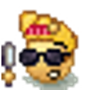 Comb Hair emoji