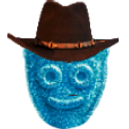 Sourpatch Howdy emoji