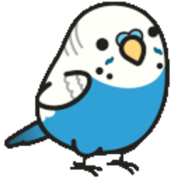 Lilbird emoji