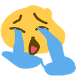 Sobb emoji