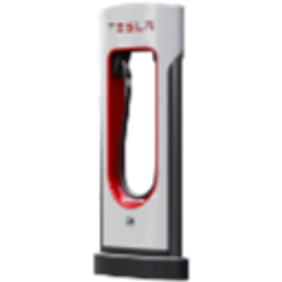 Supercharger emoji