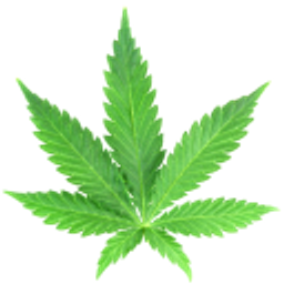 Leaf emoji