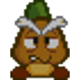 Goompa emoji