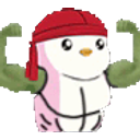 Pepe Arms E emoji