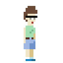 Peg emoji