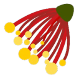 Pohutukawa emoji