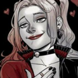 Harley Hehe emoji